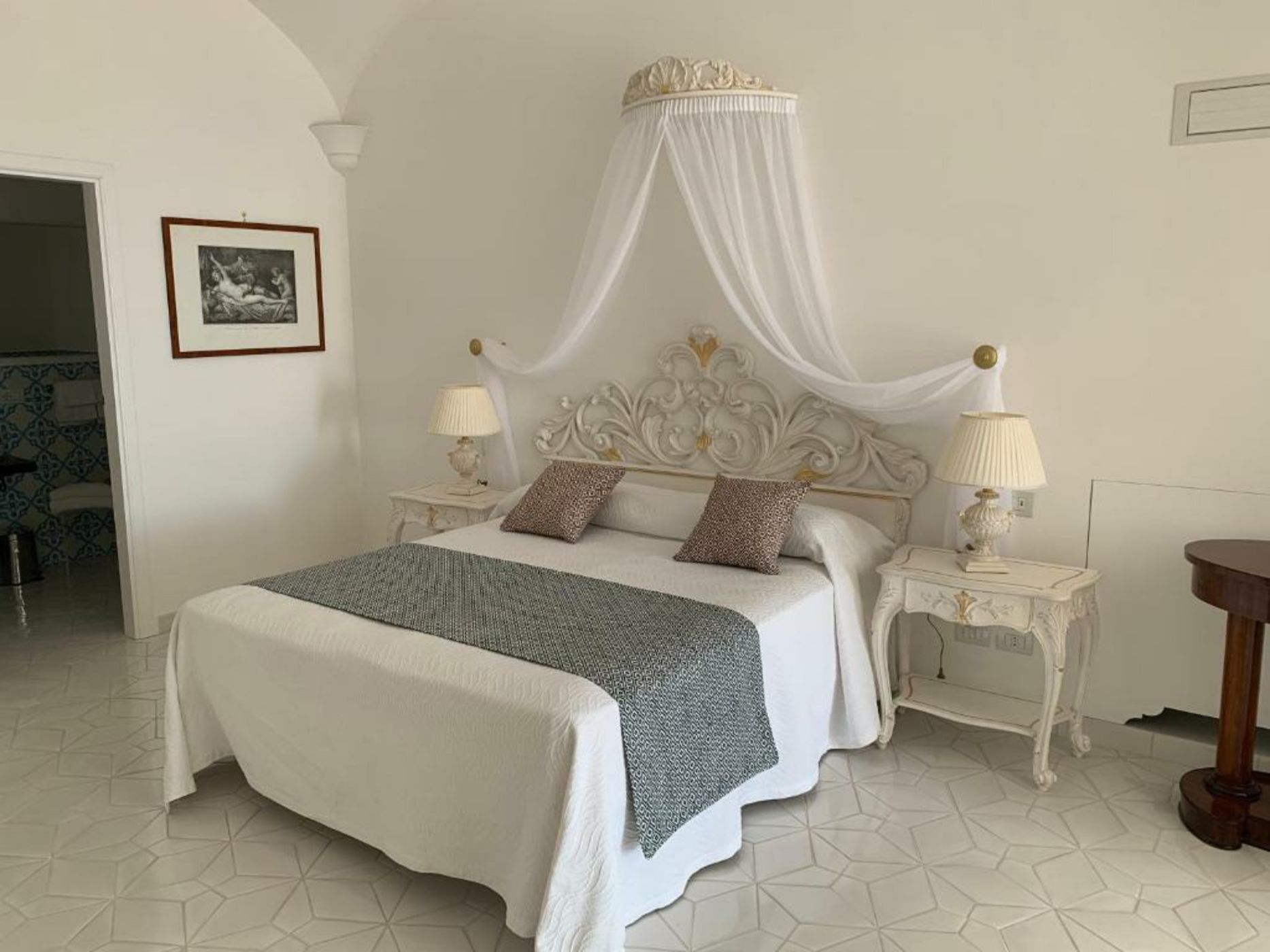 La Bizantina Luxury Villa