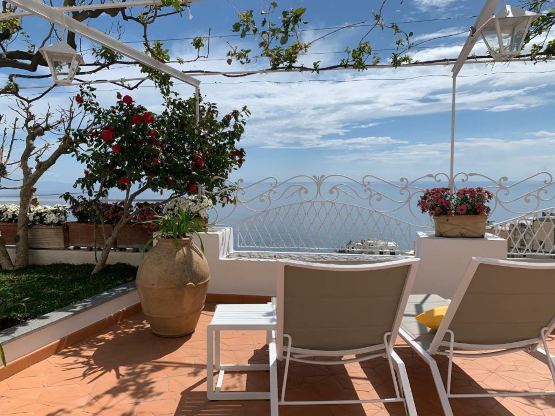 La Bizantina Luxury Villa