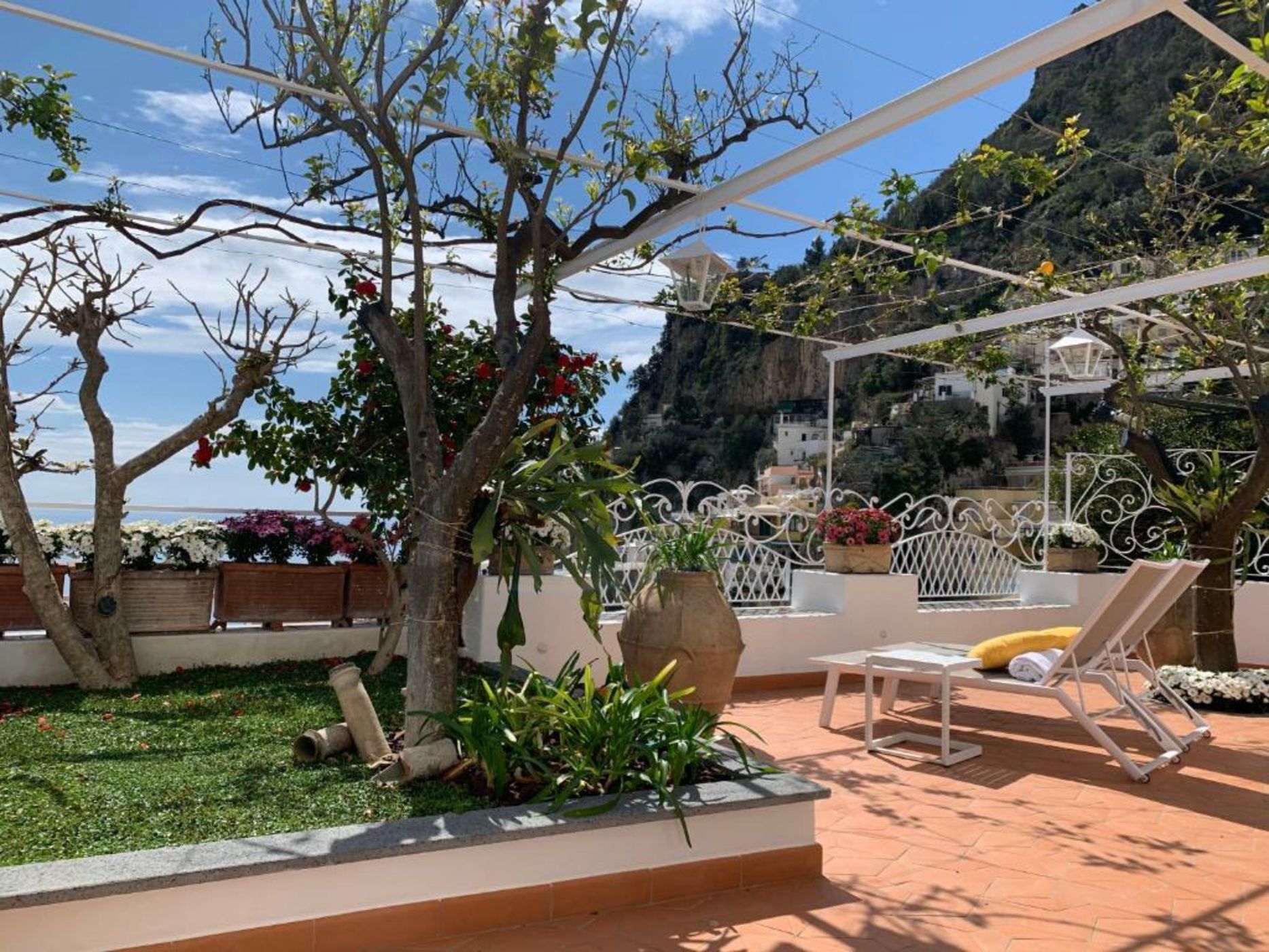 La Bizantina Luxury Villa