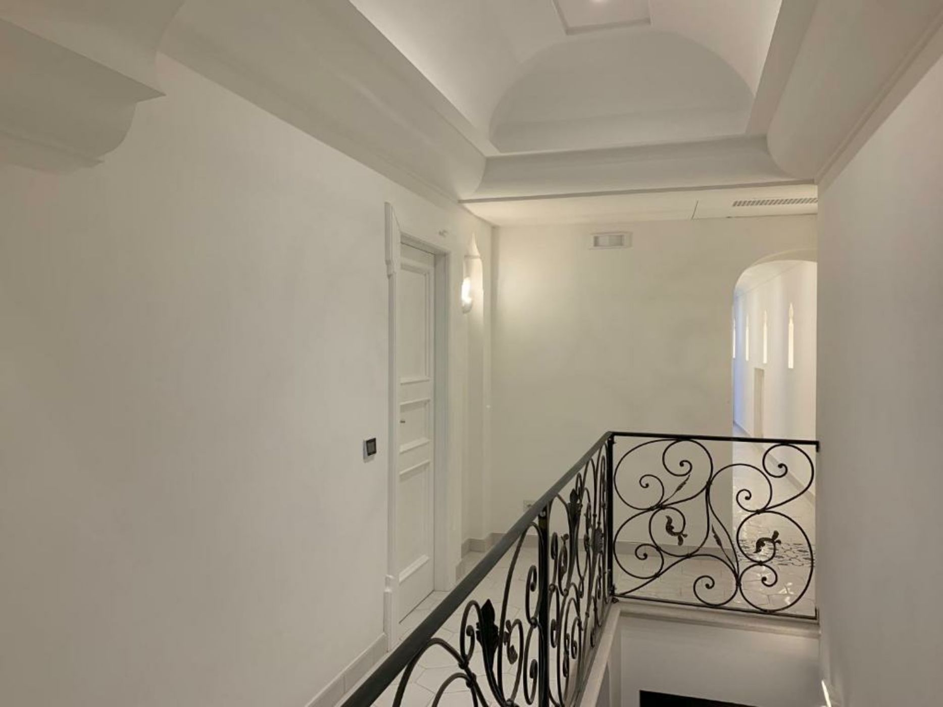 La Bizantina Luxury Villa