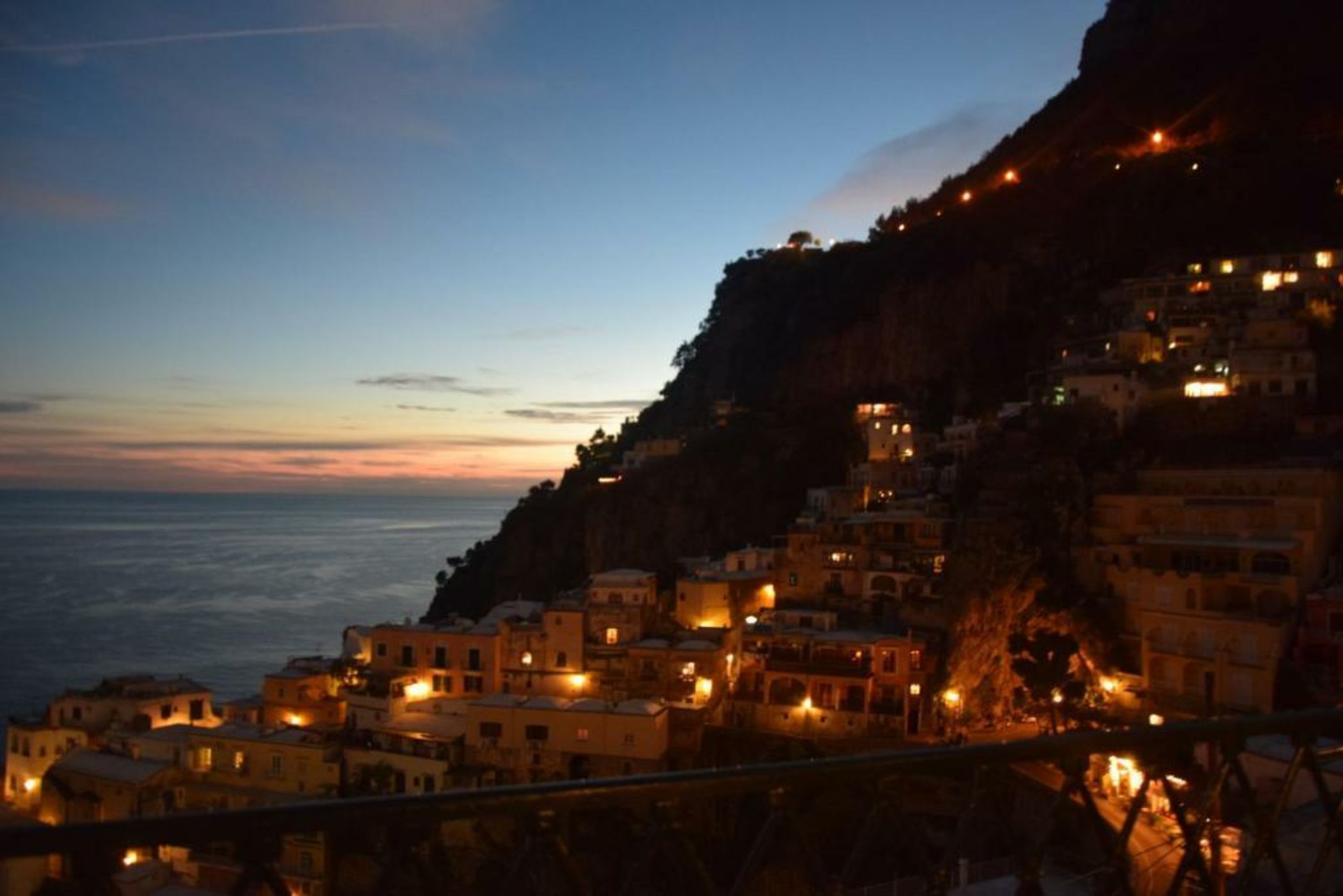 La Bizantina Luxury Villa