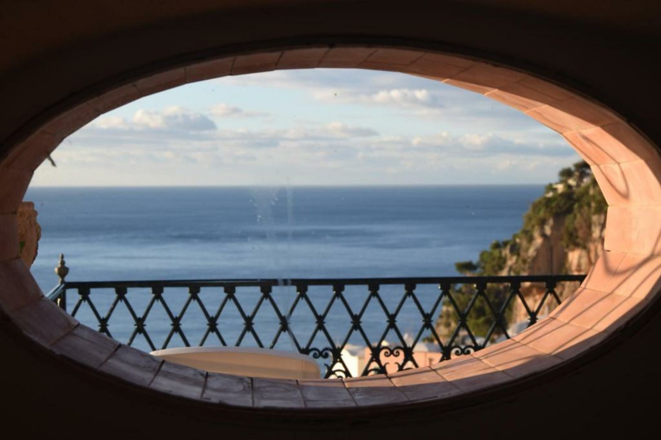 La Bizantina Luxury Villa