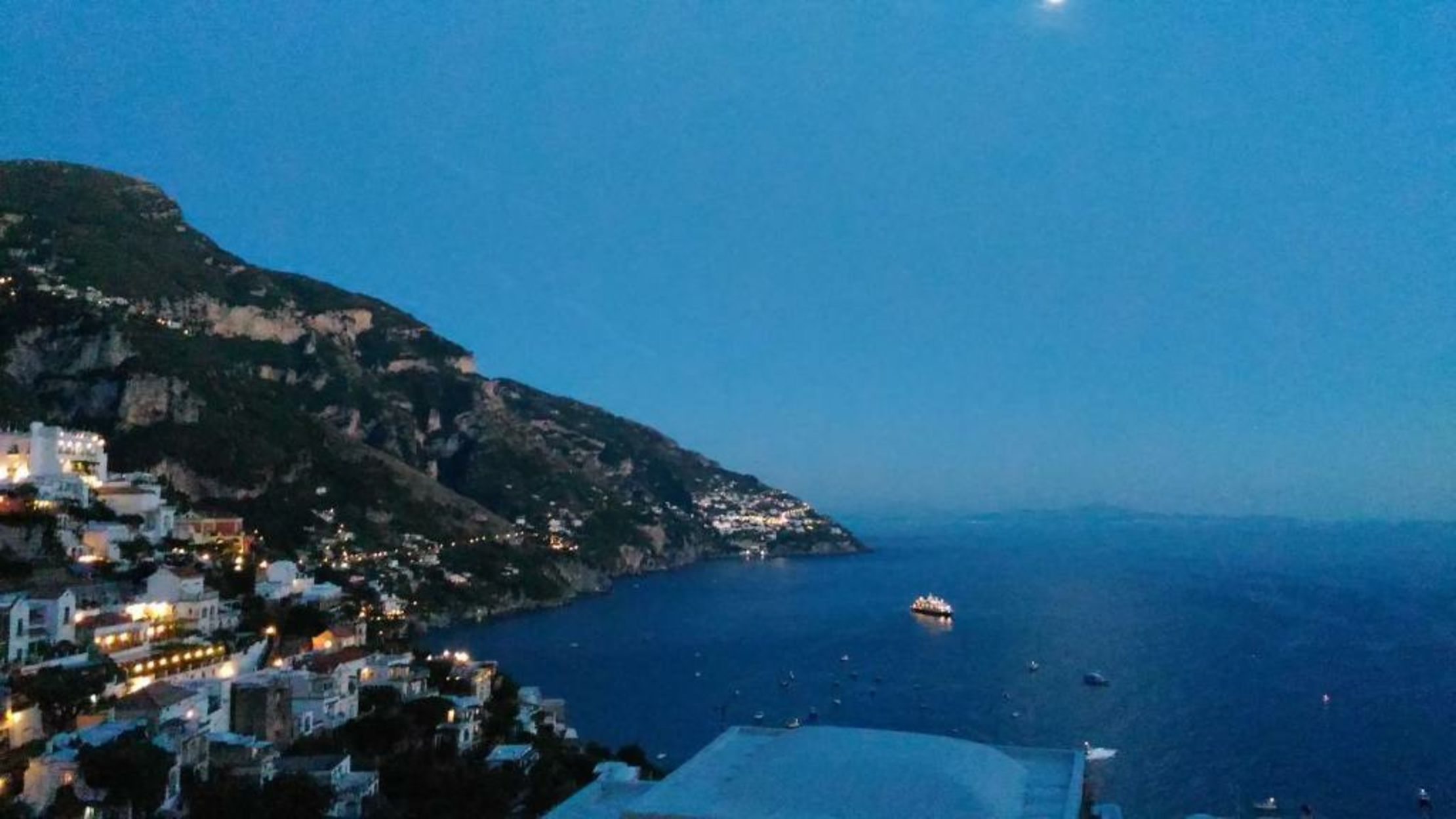 La Bizantina Luxury Villa