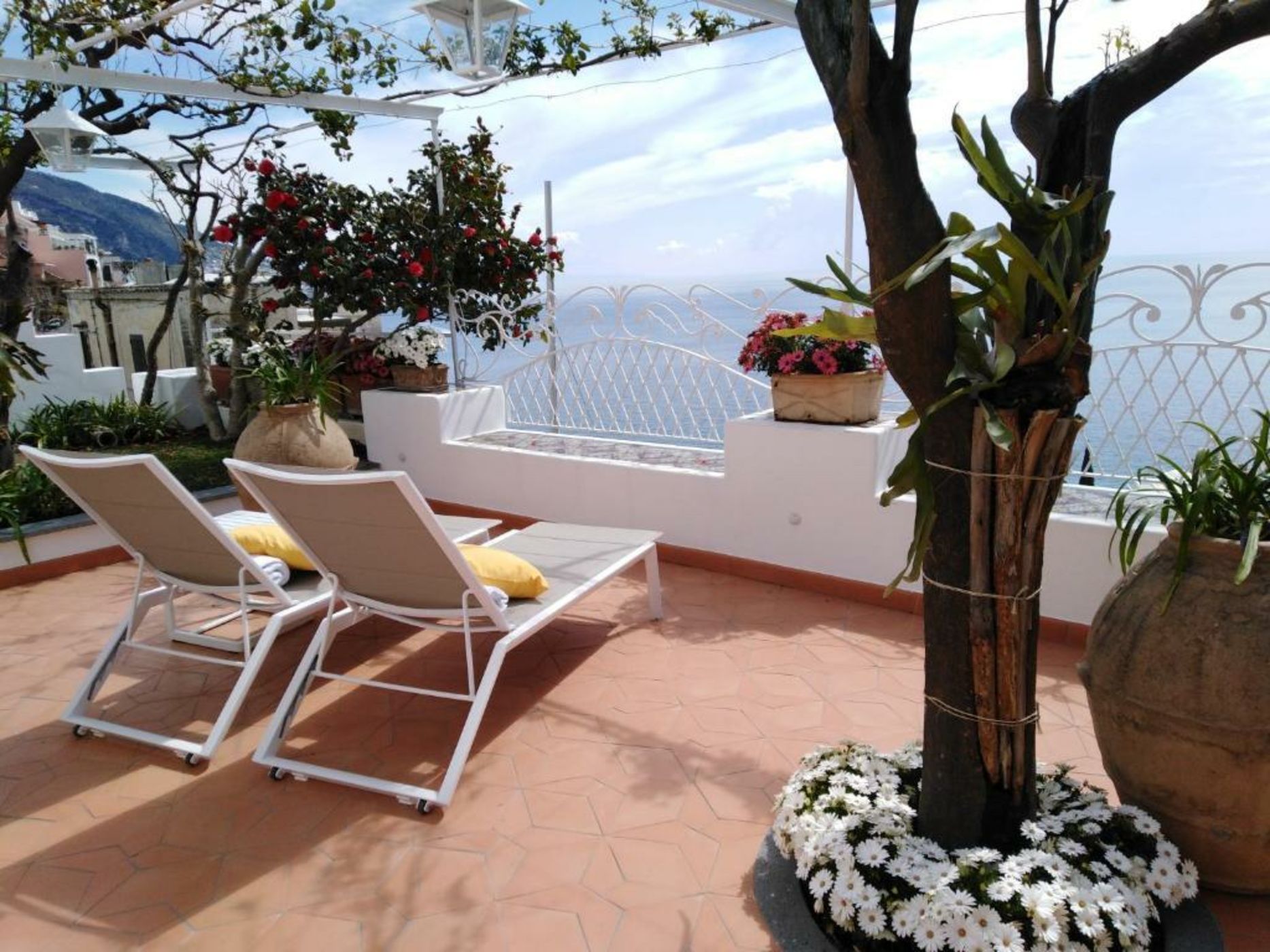 La Bizantina Luxury Villa