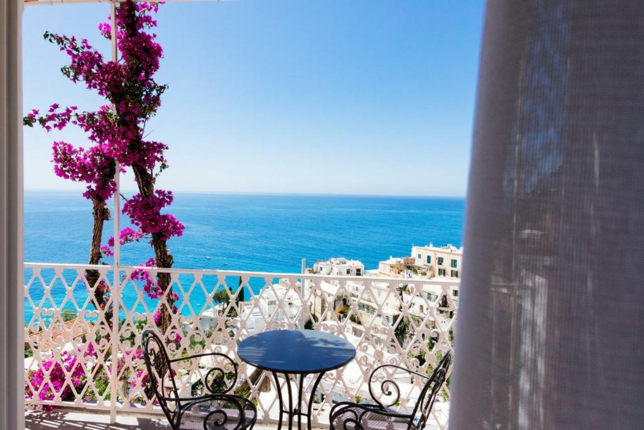 La Bizantina Luxury Villa