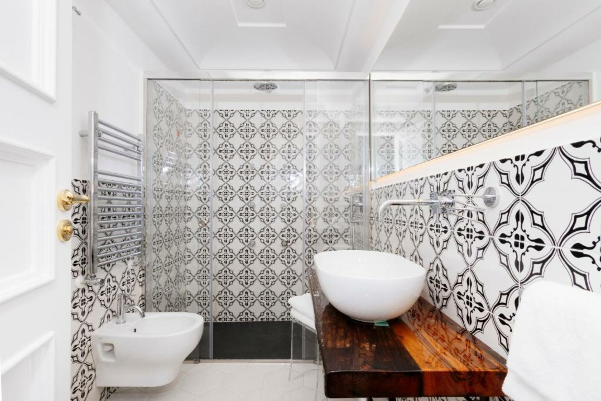 La Bizantina Luxury Villa