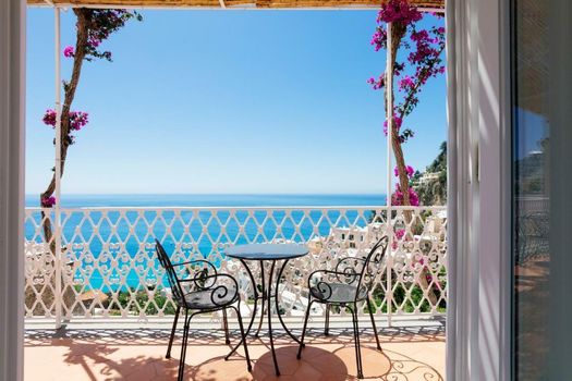 La Bizantina Luxury Villa