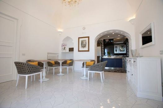 La Bizantina Luxury Villa