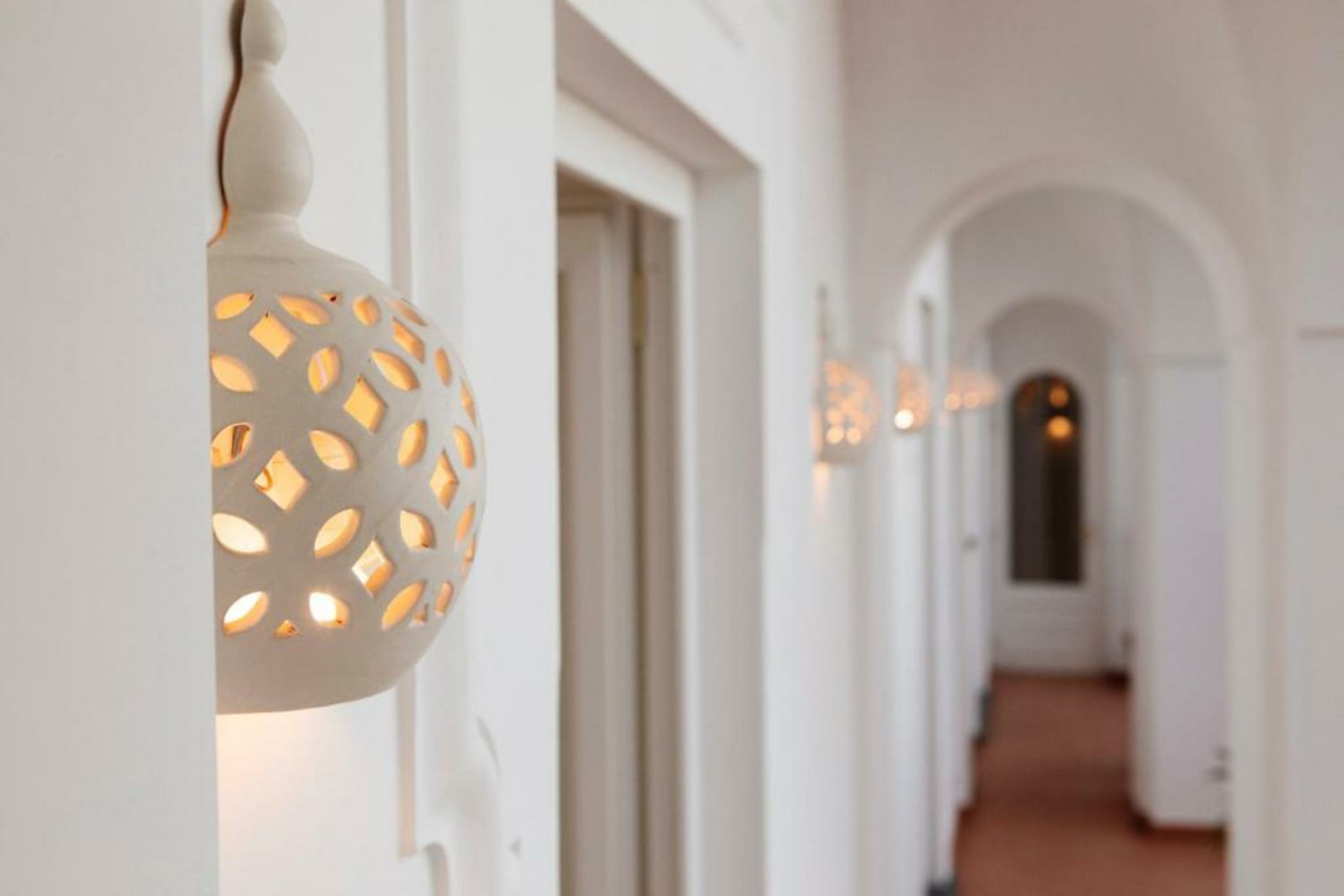 La Bizantina Luxury Villa