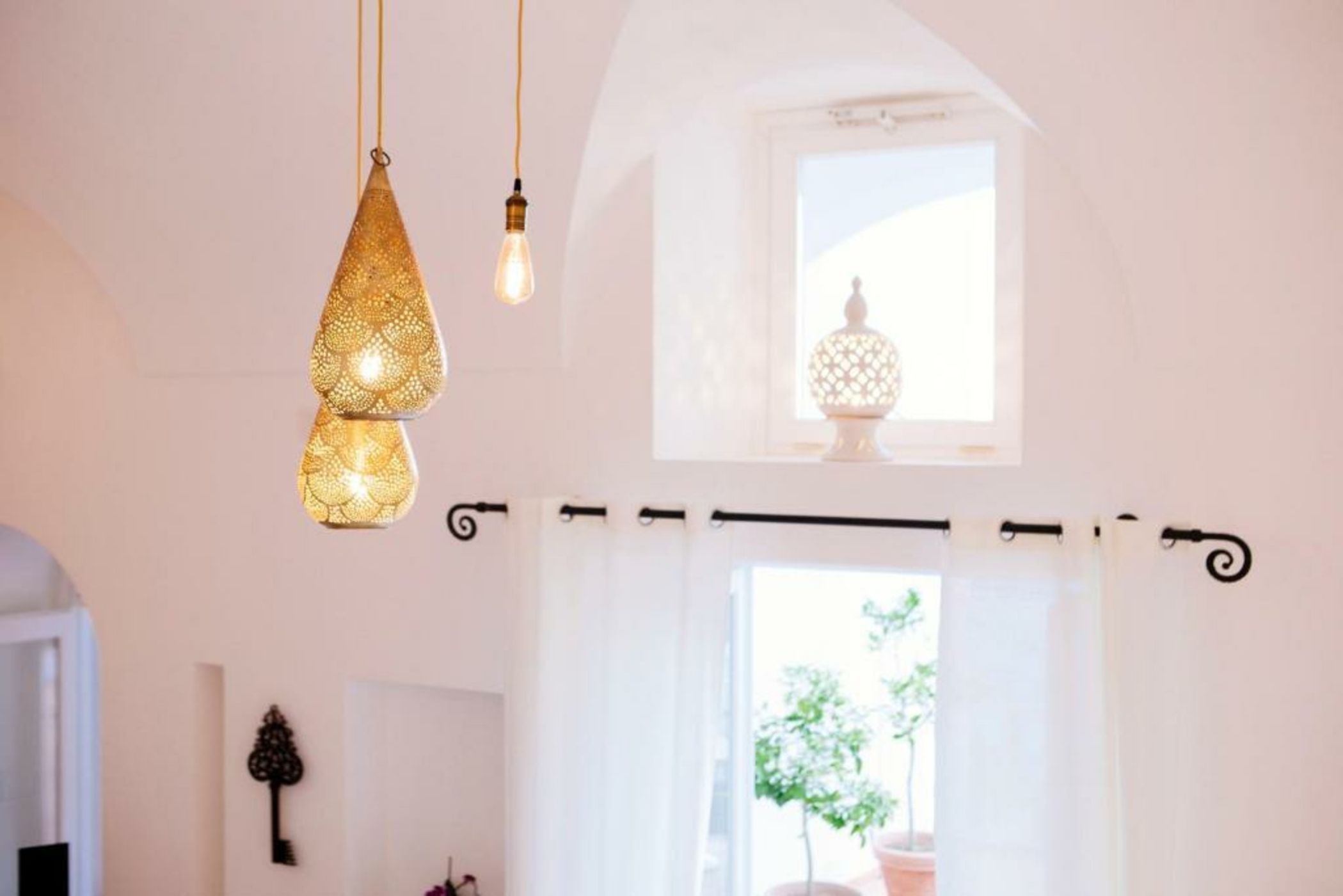 La Bizantina Luxury Villa