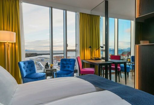 Thon Hotel Lofoten