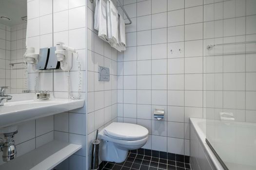 Thon Hotel Lofoten
