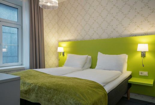 Thon Hotel Lofoten