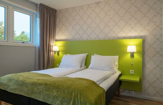 Thon Hotel Lofoten