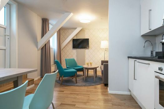 Thon Hotel Lofoten