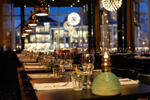 Thon Hotel Lofoten
