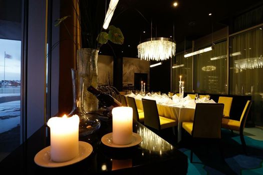Thon Hotel Lofoten