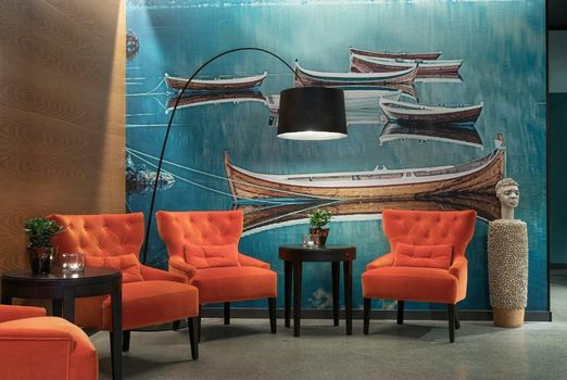 Thon Hotel Lofoten