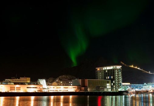 Thon Hotel Lofoten
