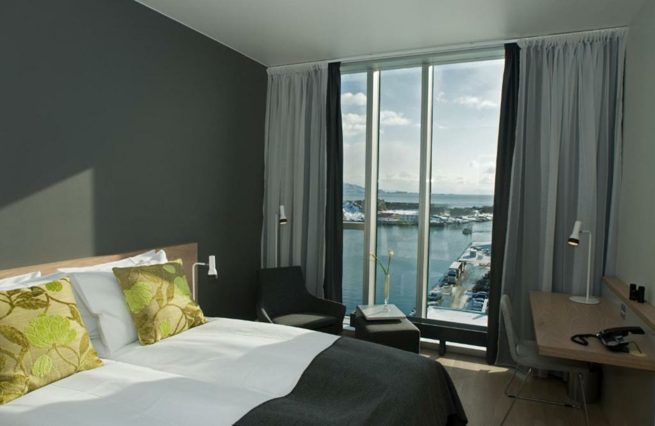 Thon Hotel Lofoten