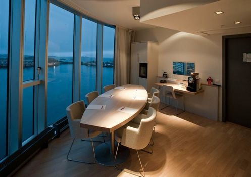 Thon Hotel Lofoten
