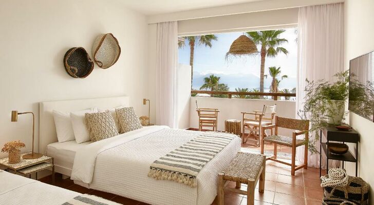 Casa Marron Grecotel All Inclusive Resort