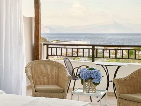 Casa Marron Grecotel All Inclusive Resort