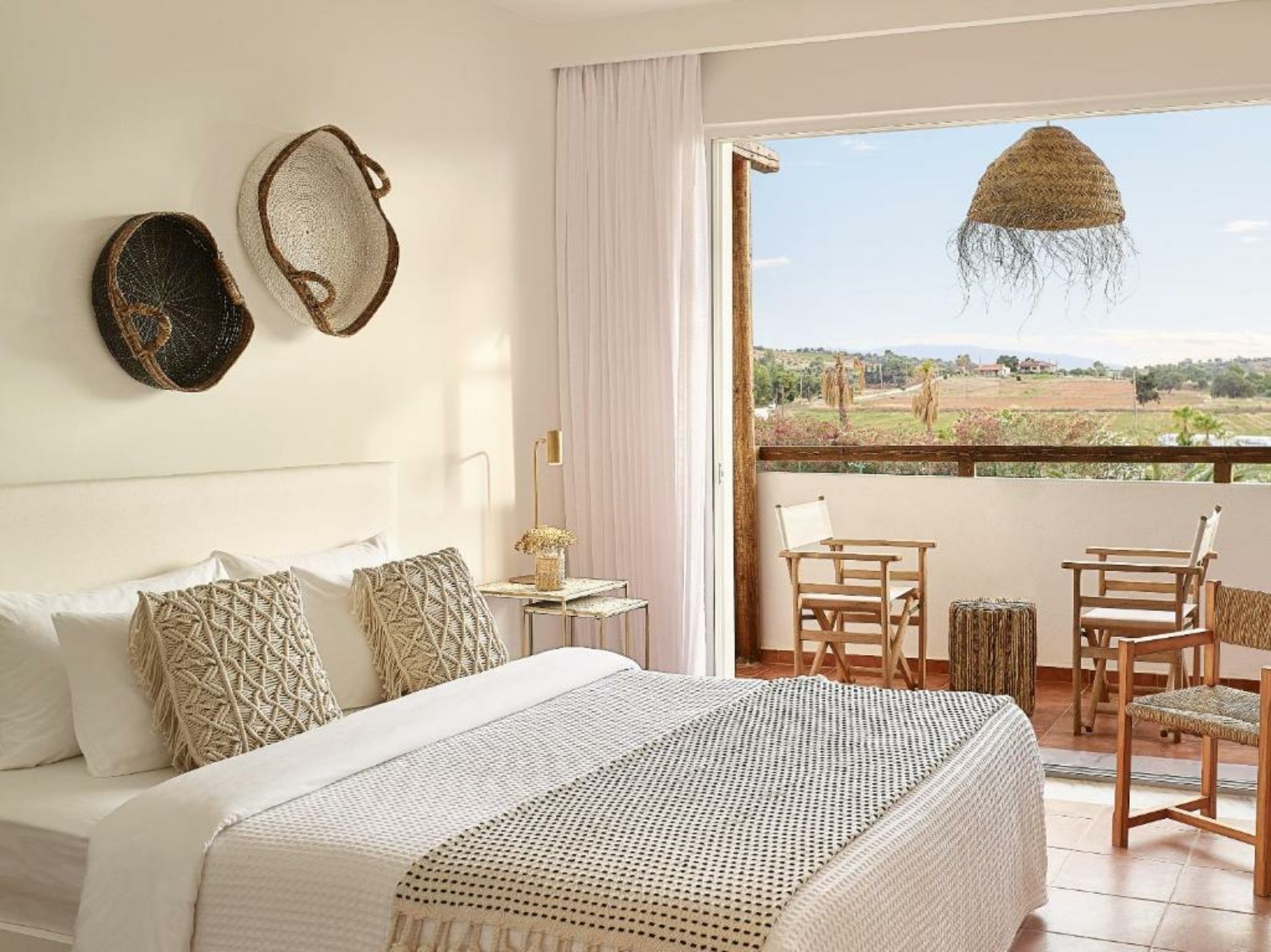 Casa Marron Grecotel All Inclusive Resort