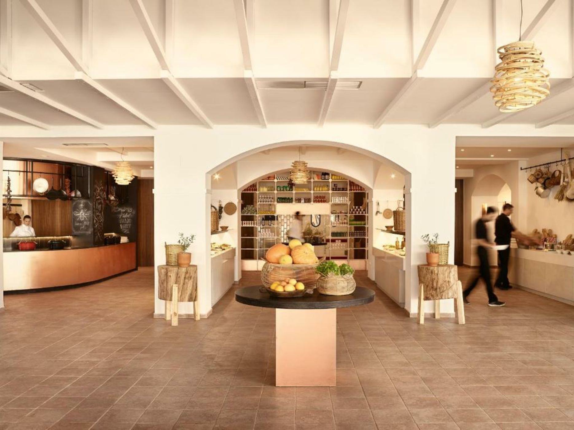 Casa Marron Grecotel All Inclusive Resort