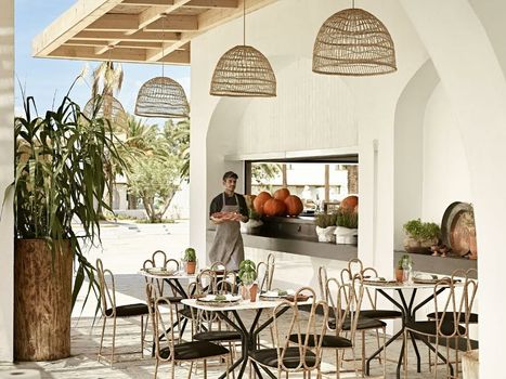 Casa Marron Grecotel All Inclusive Resort