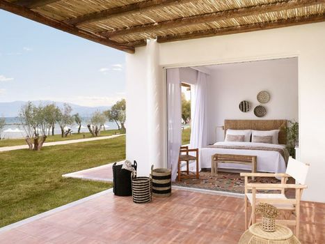 Casa Marron Grecotel All Inclusive Resort