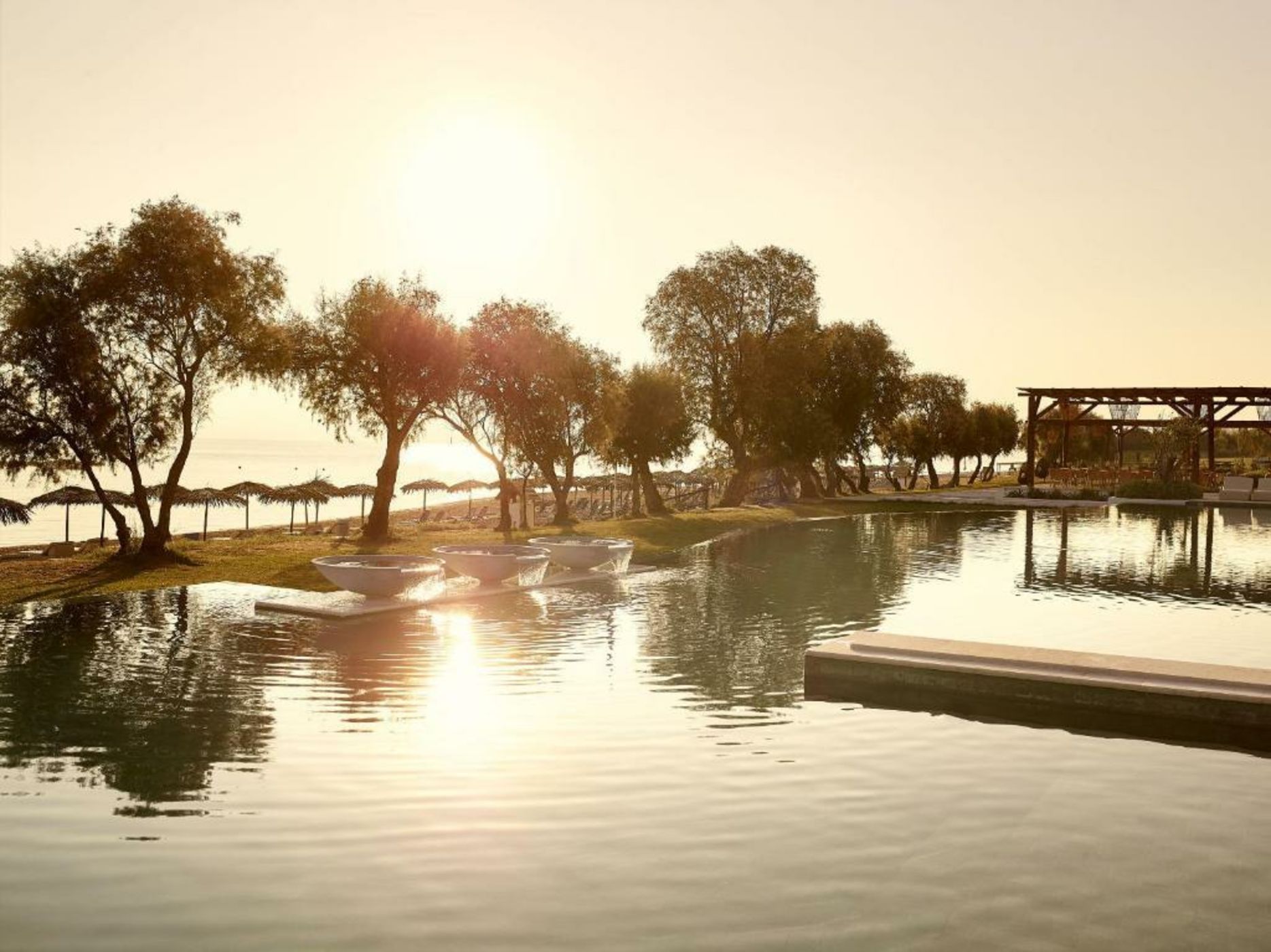 Casa Marron Grecotel All Inclusive Resort