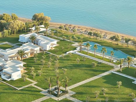Casa Marron Grecotel All Inclusive Resort