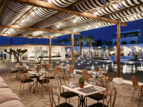 Casa Marron Grecotel All Inclusive Resort