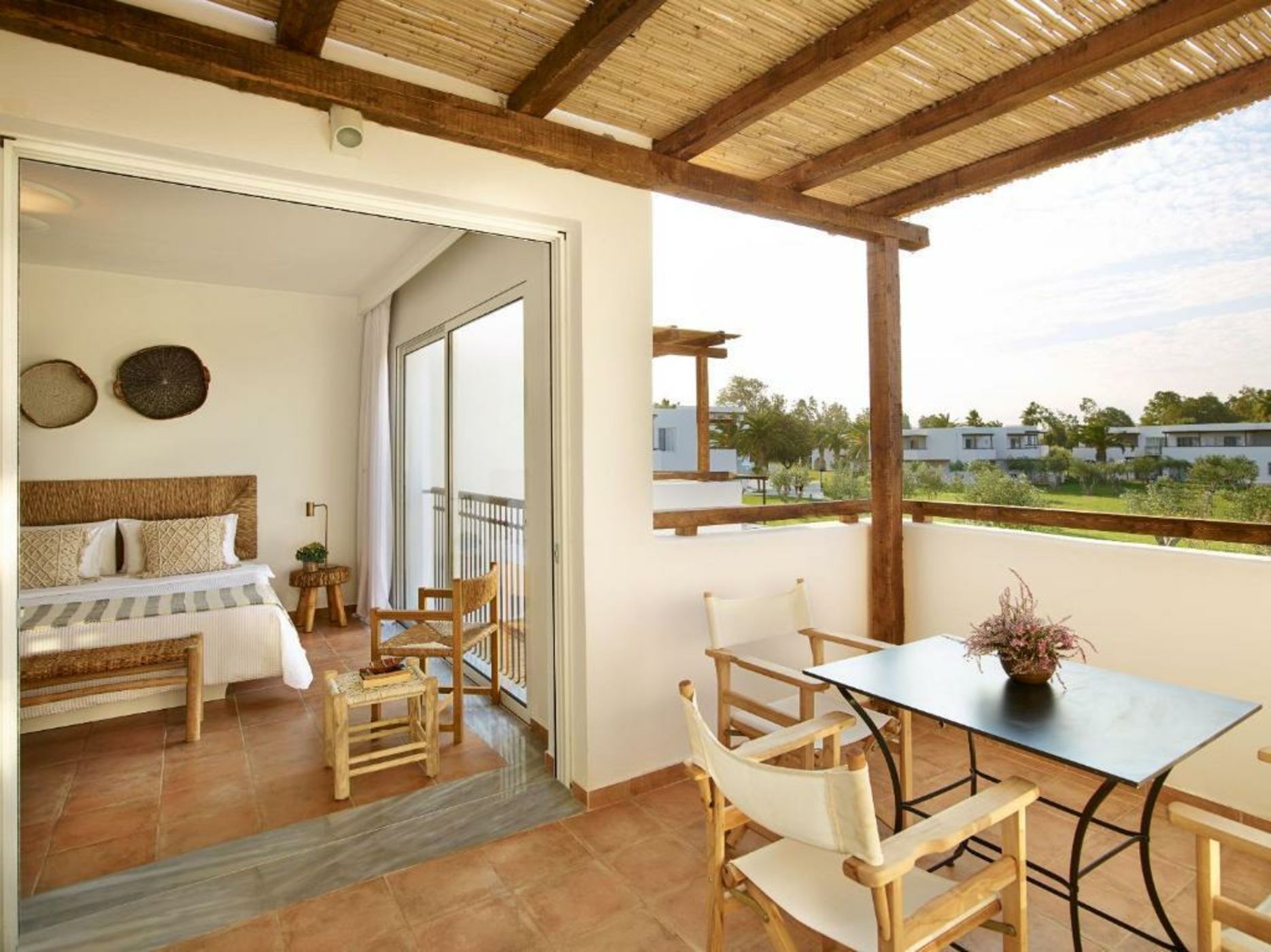 Casa Marron Grecotel All Inclusive Resort