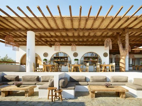 Casa Marron Grecotel All Inclusive Resort