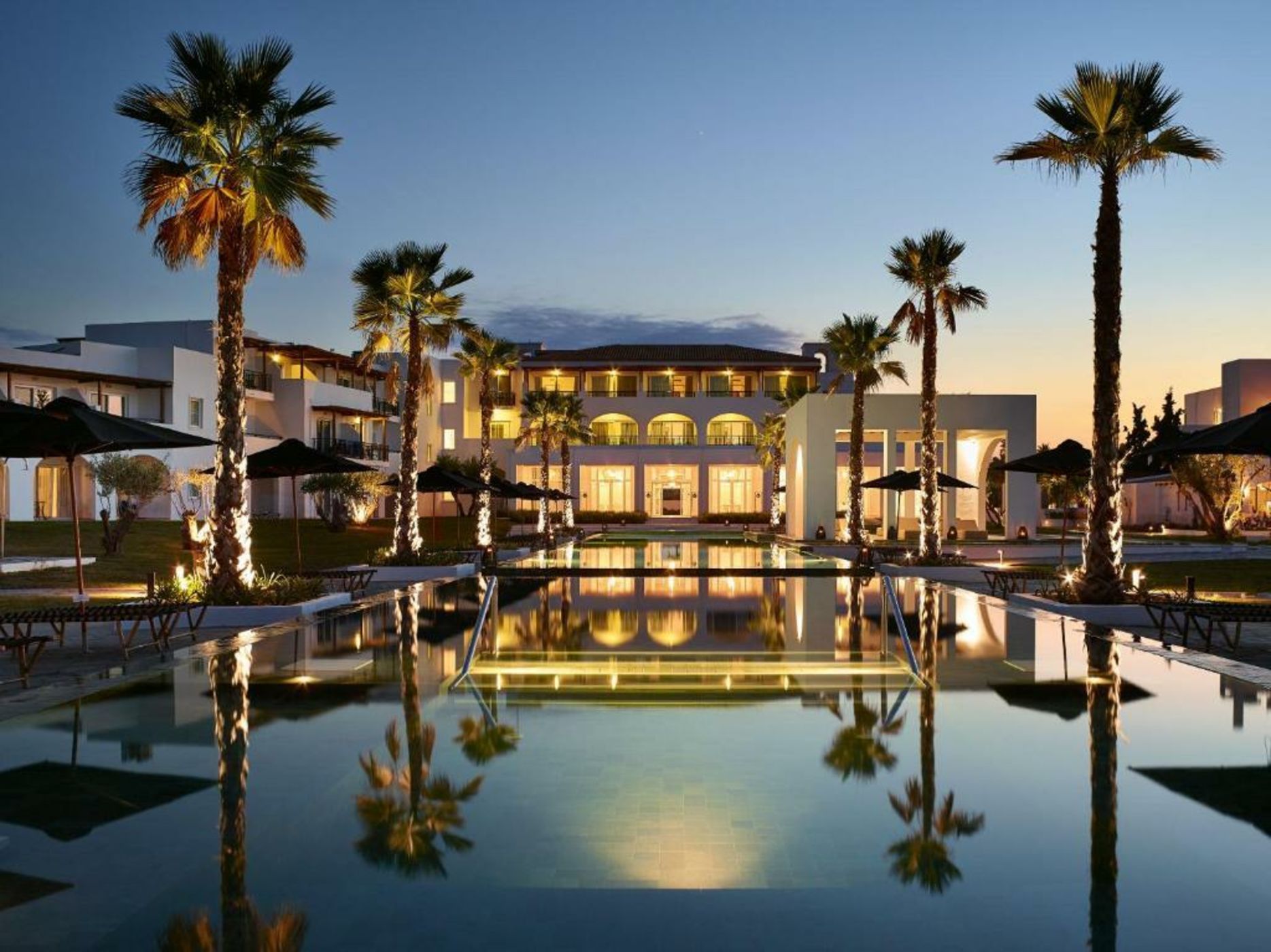 Casa Marron Grecotel All Inclusive Resort