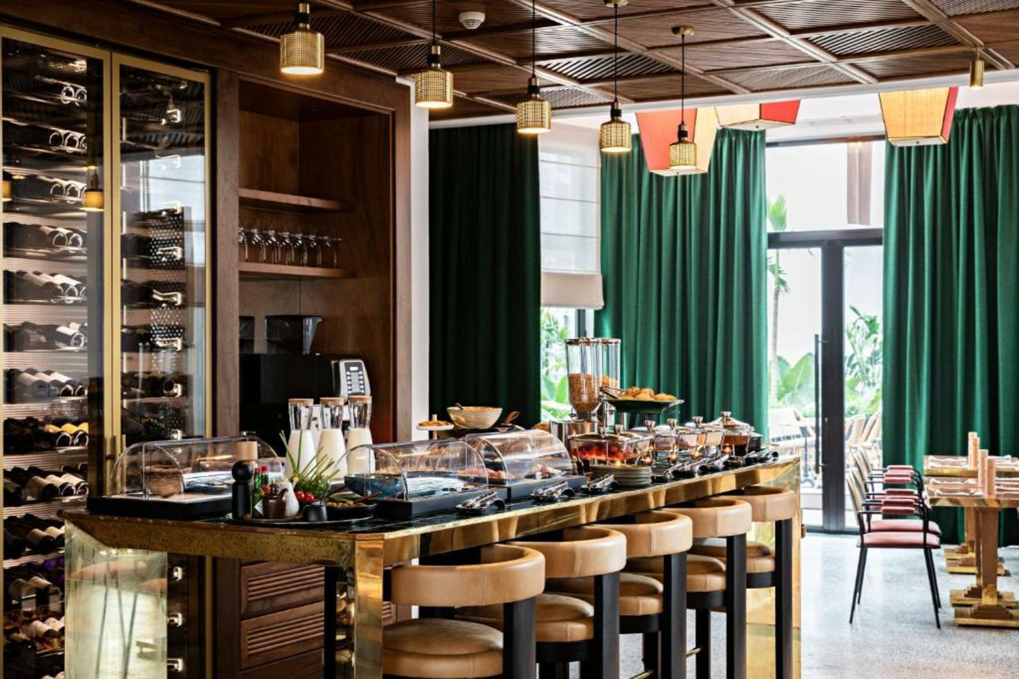 La Maison Palmier Abidjan