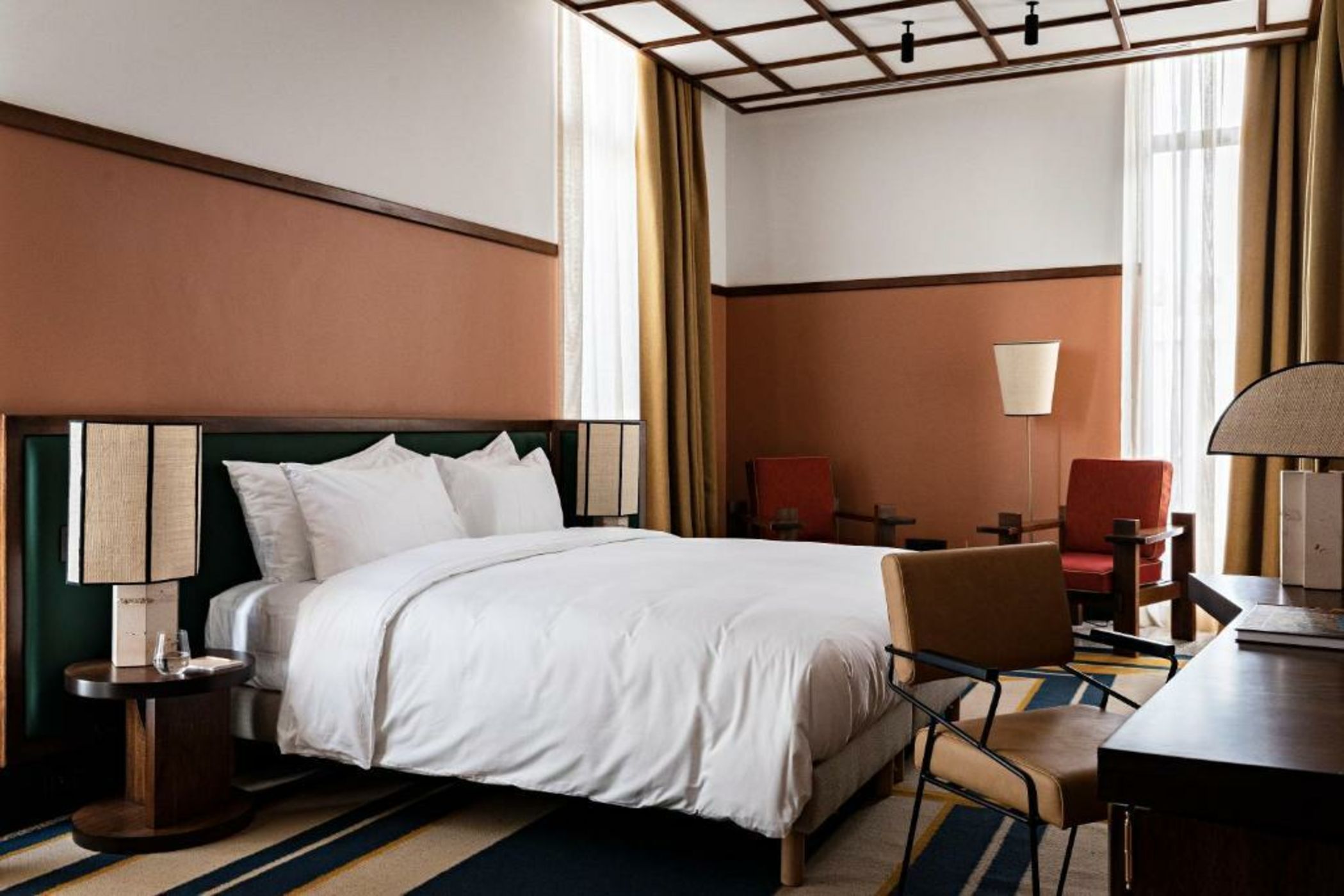 La Maison Palmier Abidjan