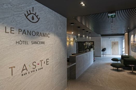 Le Panoramic