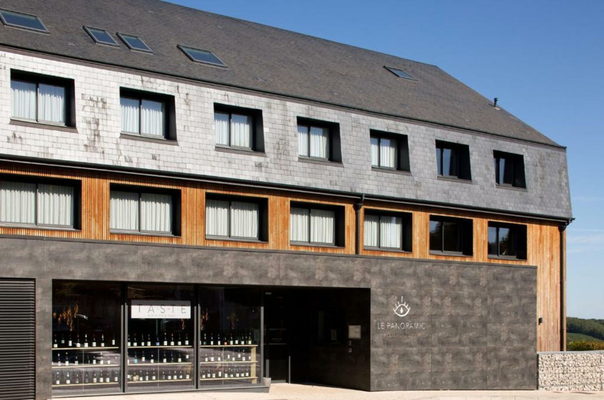 Le Panoramic