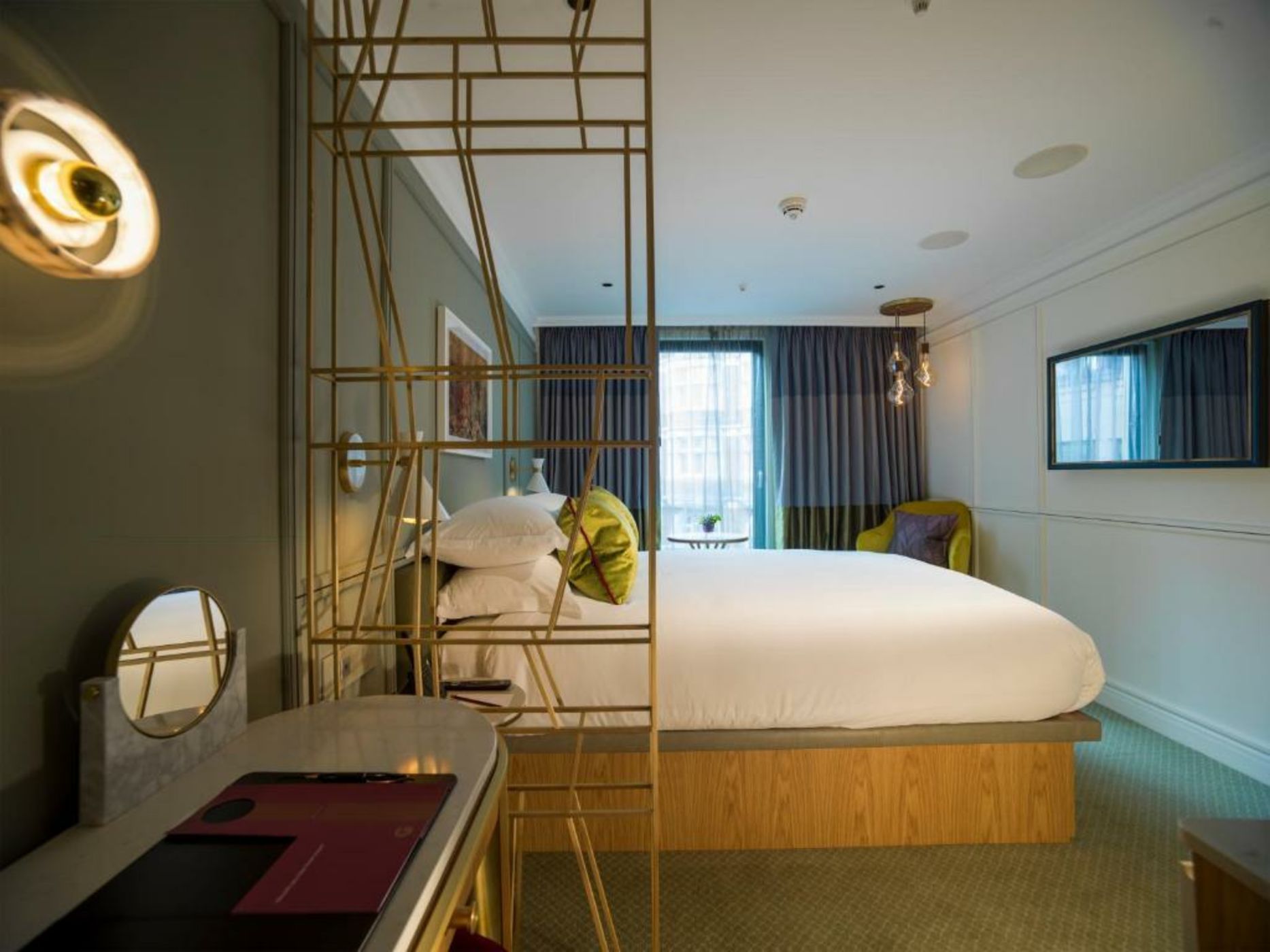 The Guardsman - Preferred Hotels and Resorts