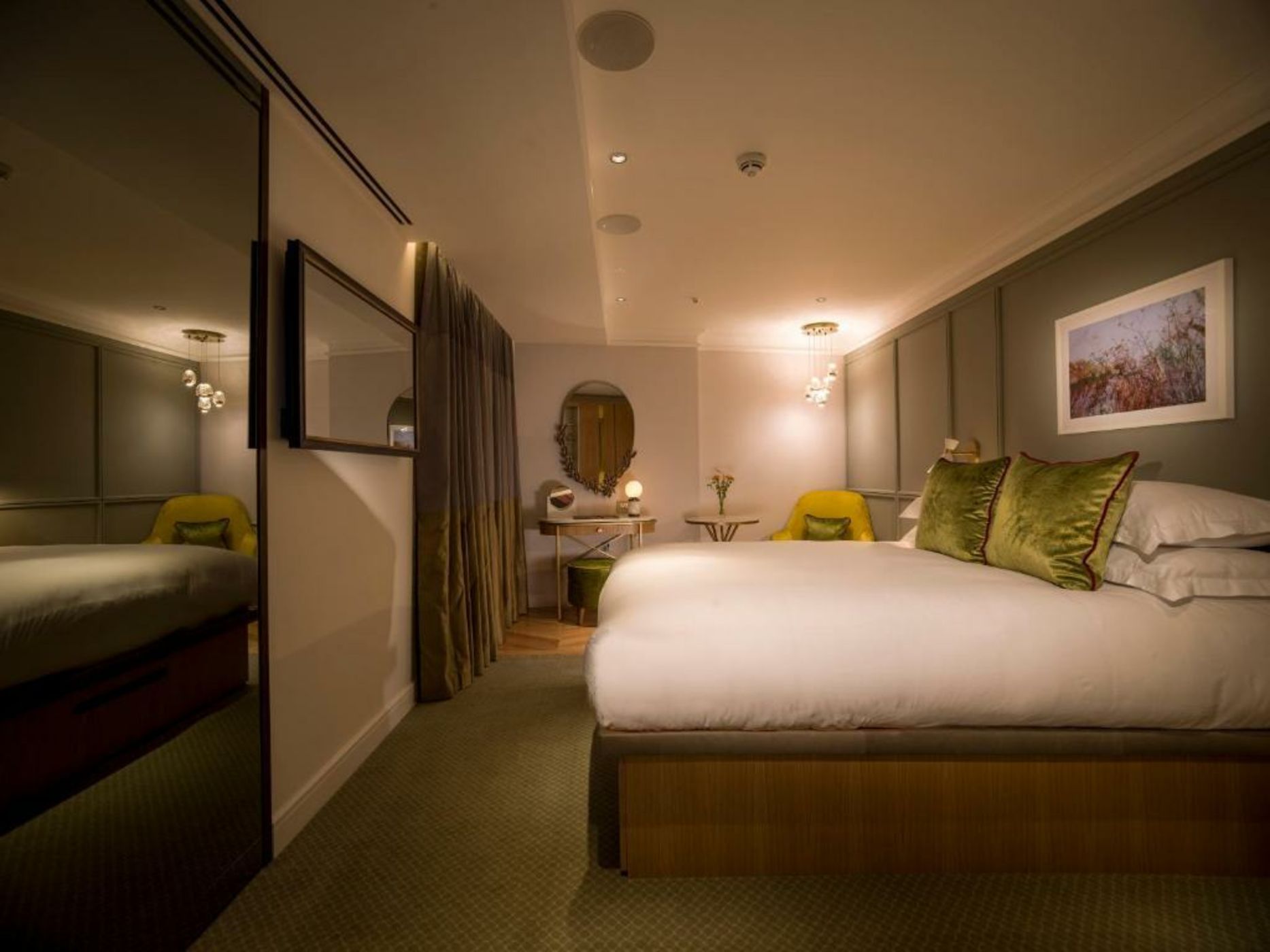 The Guardsman - Preferred Hotels and Resorts