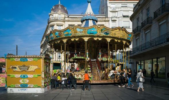 Hôtel Royal