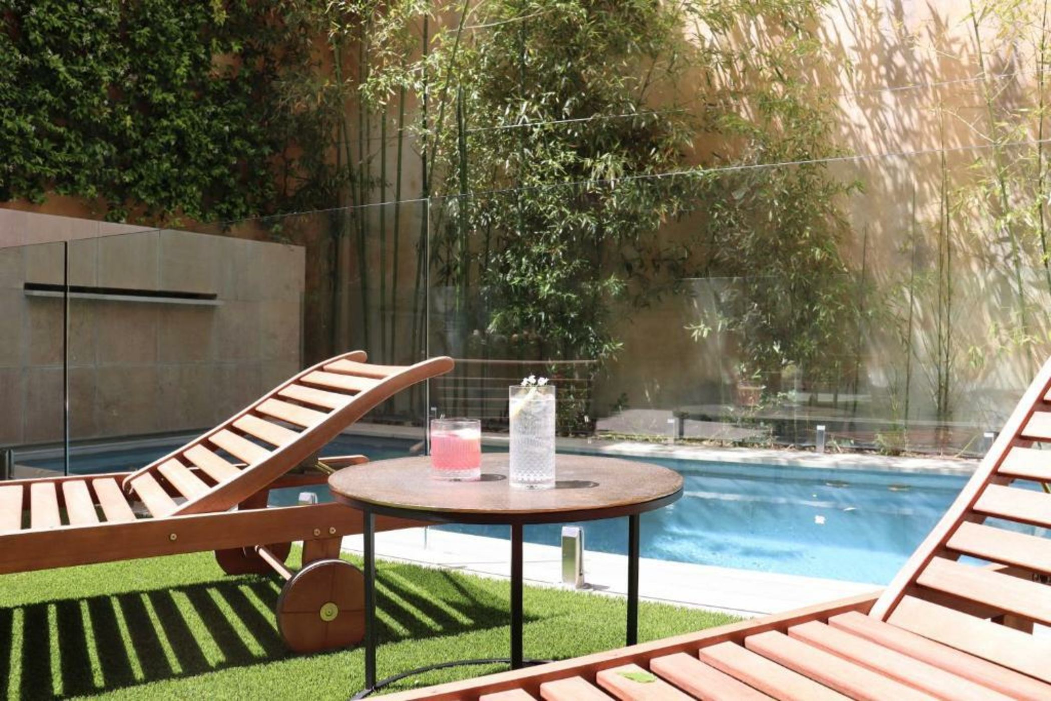 Margaret - Hôtel Chouleur