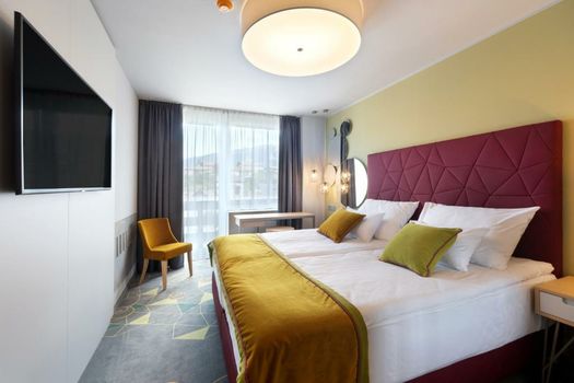 Bled Rose Hotel