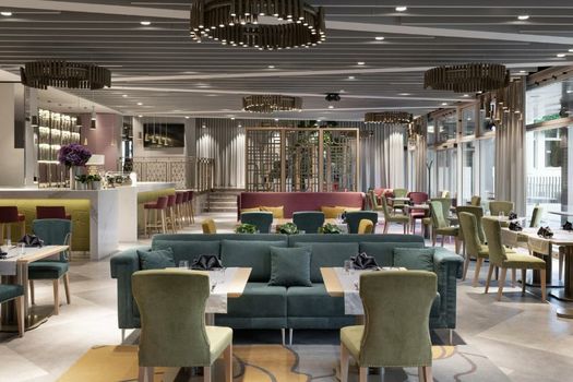 Bled Rose Hotel