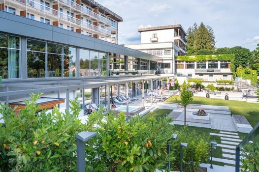 Bled Rose Hotel