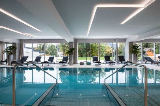 Bled Rose Hotel