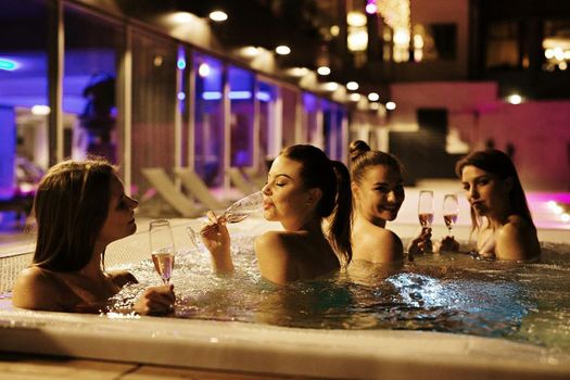 Bled Rose Hotel